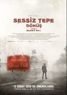 SESSİZ TEPE: DÖNÜŞ